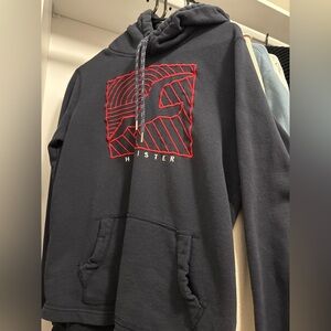 Hollister Hoodie